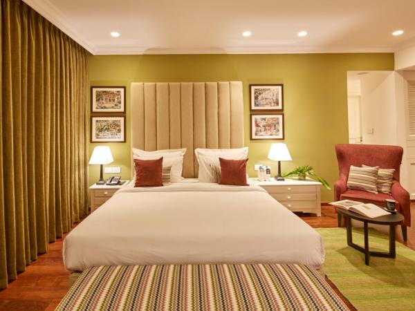 The Waverly Hotel & Residences : photo 1 de la chambre studio