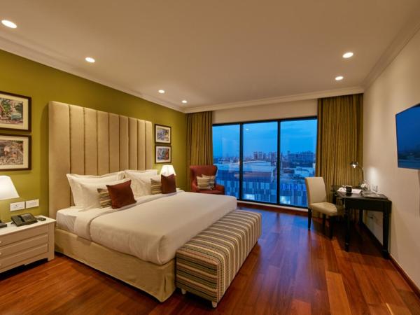 The Waverly Hotel & Residences : photo 1 de la chambre chambre the waverly