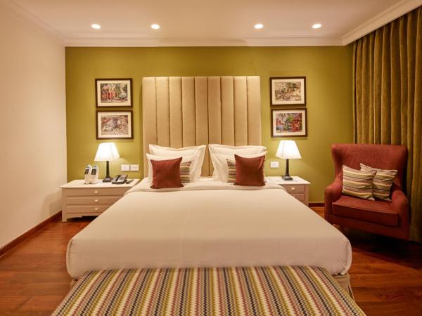 The Waverly Hotel & Residences : photo 3 de la chambre chambre the waverly