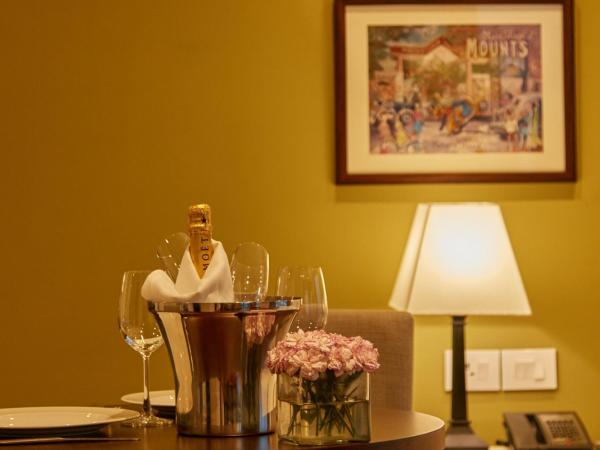 The Waverly Hotel & Residences : photo 8 de la chambre loft