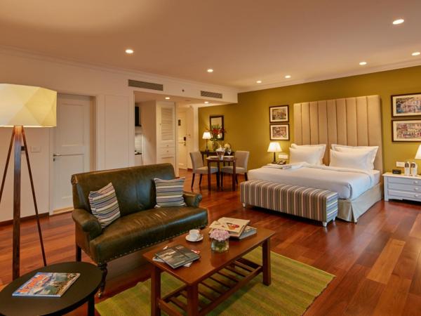 The Waverly Hotel & Residences : photo 7 de la chambre loft