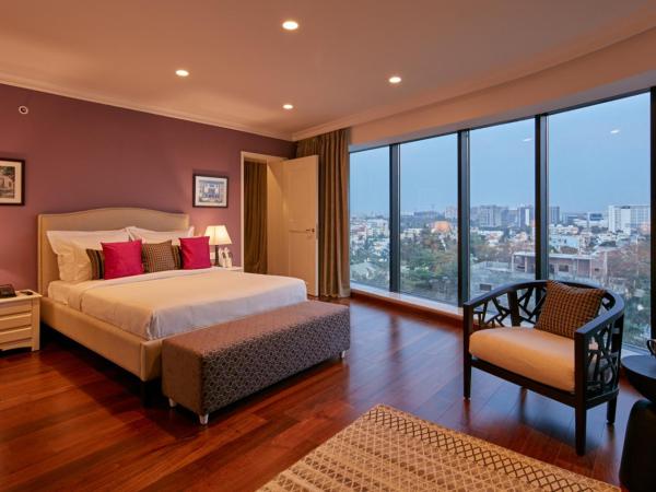 The Waverly Hotel & Residences : photo 4 de la chambre one bed room residence