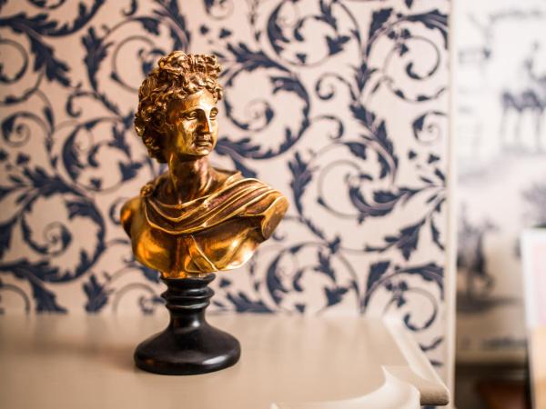 The Ayrlington Guesthouse : photo 7 de la chambre chambre double exécutive