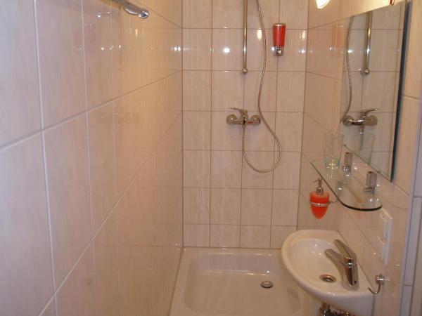 Pension Michael : photo 1 de la chambre chambre n° 5