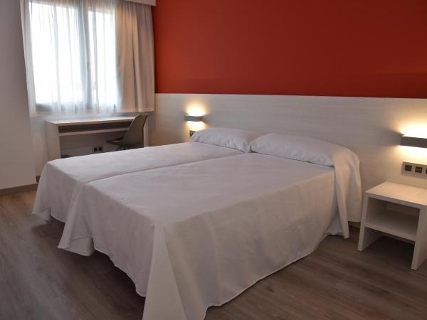 Hotel Julimar : photo 4 de la chambre chambre double ou lits jumeaux standard