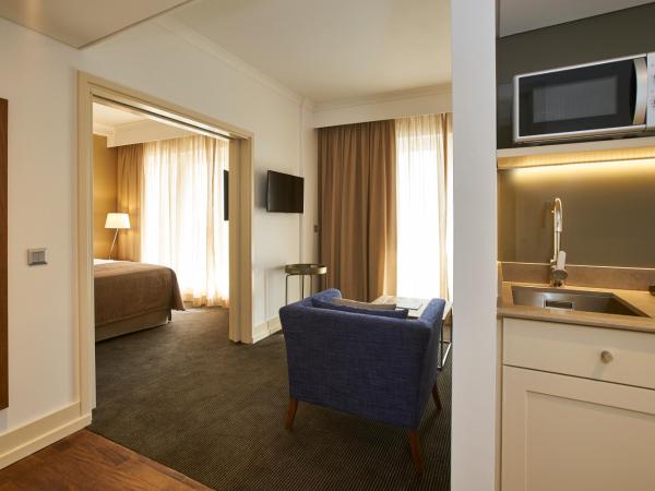 PortoBay Marquês : photo 3 de la chambre suite junior