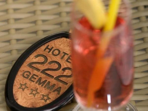 Hotel Gemma : photo 2 de la chambre chambre triple