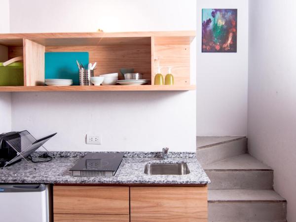 Marcel de Buenos Aires : photo 1 de la chambre studio duplex breuer