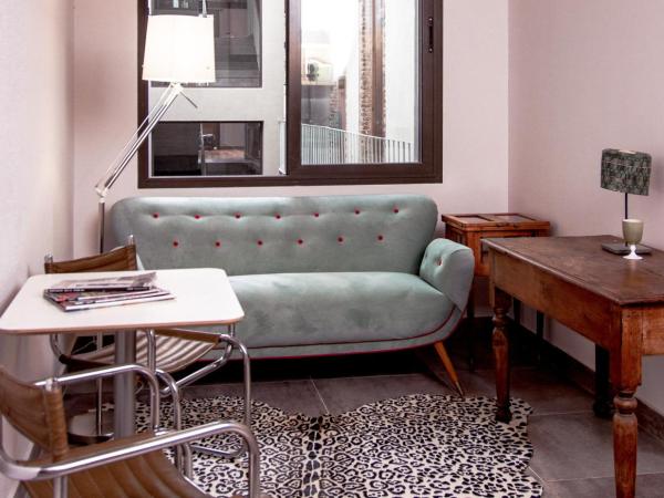 Marcel de Buenos Aires : photo 2 de la chambre studio duplex breuer