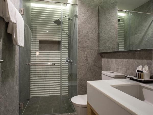 Asira Boutique HuaHin : photo 6 de la chambre chambre de luxe - accès à la piscine