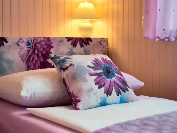 Anastasia Suites Zagreb : photo 9 de la chambre suite supérieure avec patio