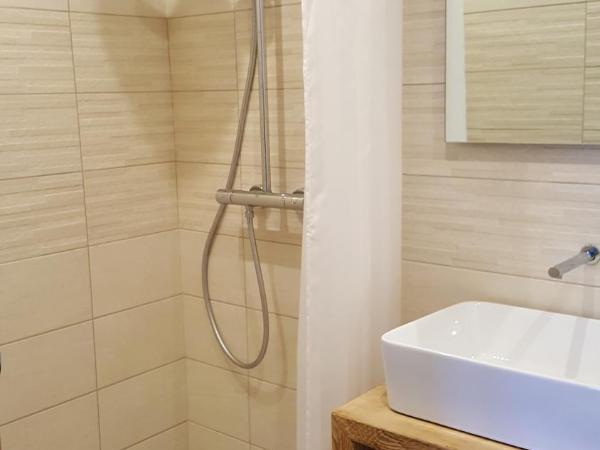 Hotel Du Clocher : photo 2 de la chambre chambre double supérieure