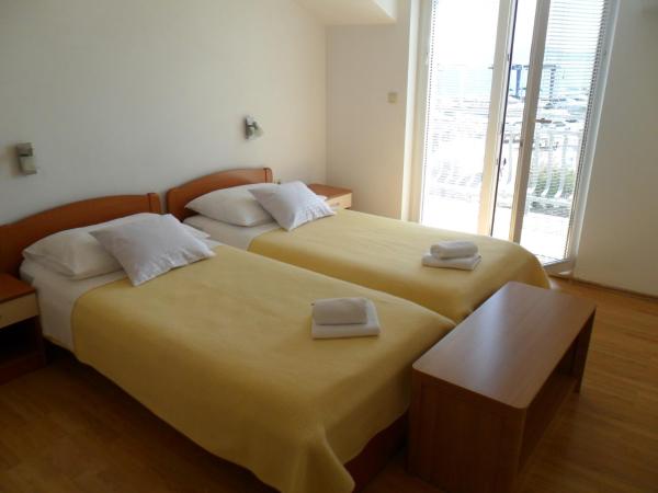 Apartments & Room Marina View : photo 9 de la chambre appartement 2 chambres