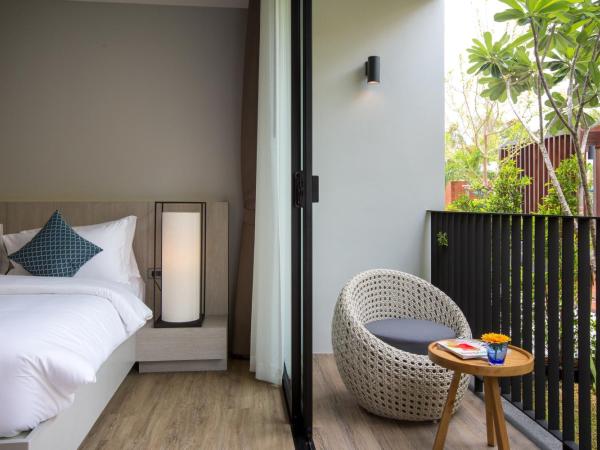 Asira Boutique HuaHin : photo 5 de la chambre jardin de luxe