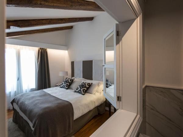 Hotel Villa Fanny : photo 5 de la chambre chambre double ou lits jumeaux confort