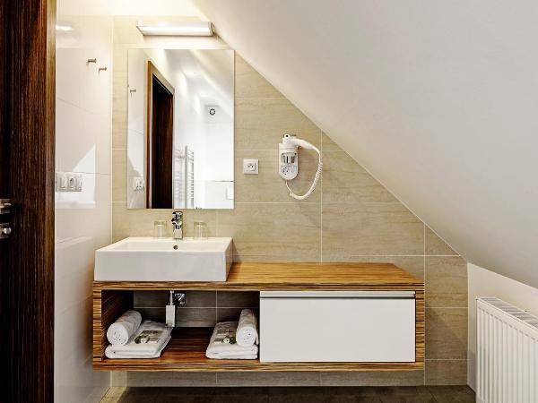 Penzion Bird's Nest : photo 5 de la chambre suite deluxe