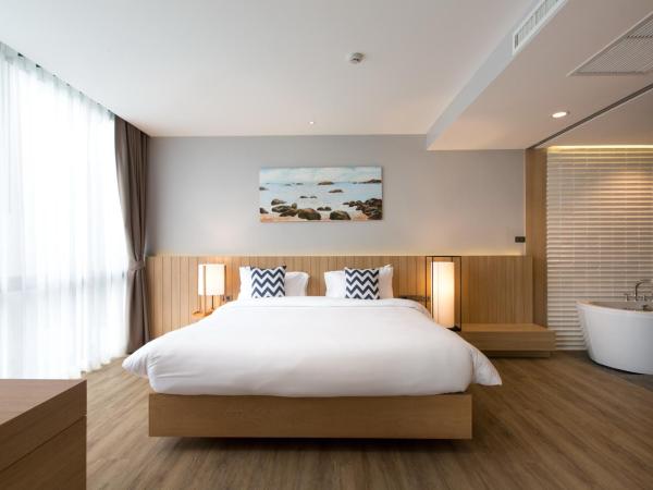 Asira Boutique HuaHin : photo 6 de la chambre suite 1 chambre - 3 adultes