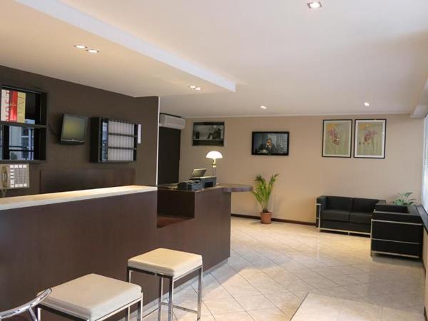 Hotel Romina : photo 3 de la chambre chambre double