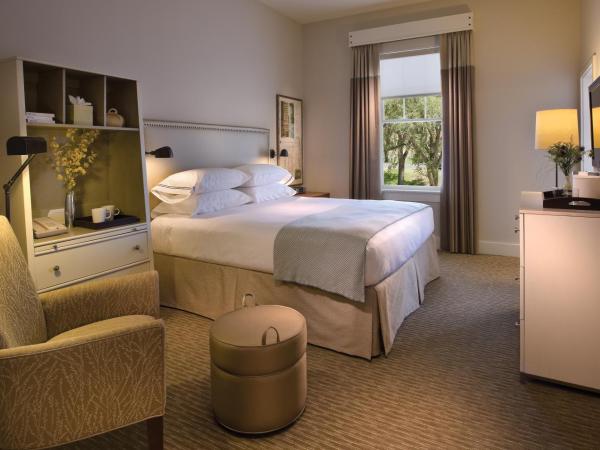 Hotel Parq Central Albuquerque : photo 1 de la chambre chambre lit king-size exécutive