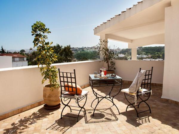 Dar Tanja Boutique Hotel : photo 3 de la chambre chambre double