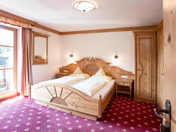 Pension Schmidinger : photo 7 de la chambre chambre double