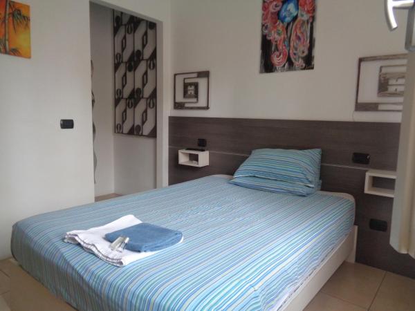 Prenditempo : photo 2 de la chambre chambre simple