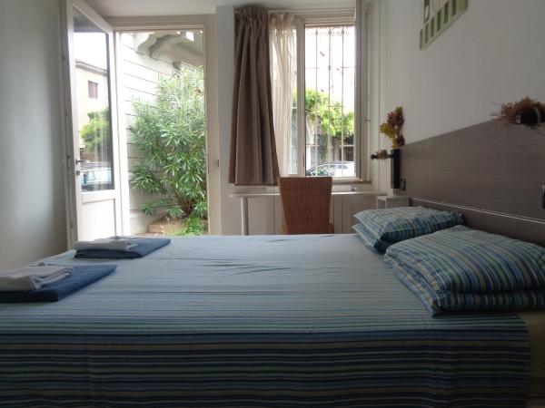 Prenditempo : photo 7 de la chambre chambre double ou lits jumeaux