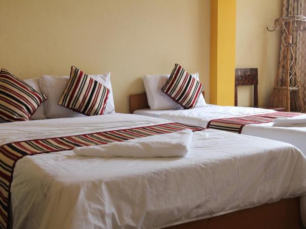 Hotel Yala Peak : photo 5 de la chambre appartement 1 chambre standard