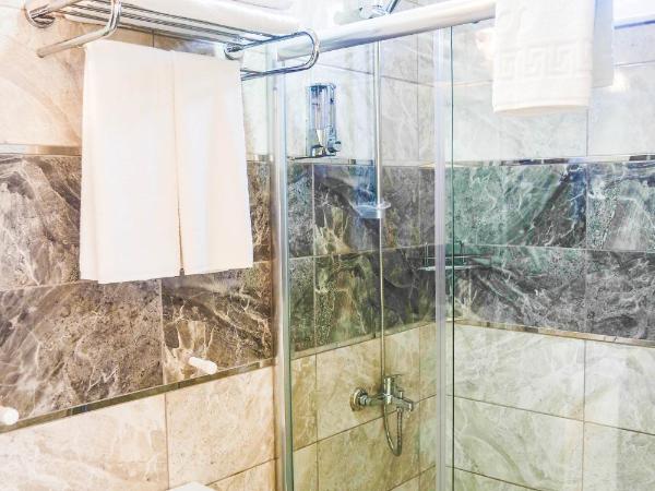 Ale Apartments Hotel : photo 1 de la chambre appartement 1 chambre