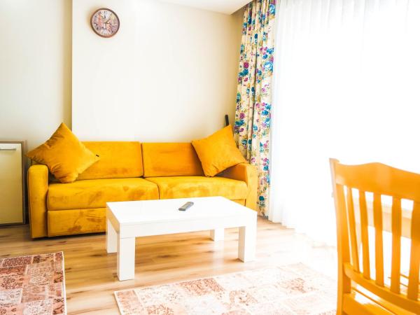 Ale Apartments Hotel : photo 5 de la chambre appartement - rez-de-chaussée