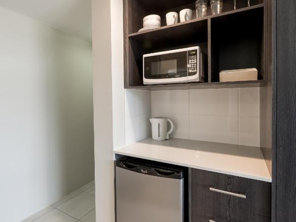 Sunshine Tower Hotel : photo 4 de la chambre studio supérieur - vue sur montagne 