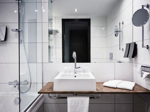 Quality Hotel View : photo 8 de la chambre chambre double standard