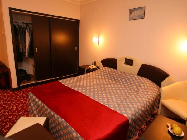 Akyuz Hotel : photo 5 de la chambre chambre double