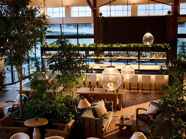 1 Hotel Melbourne