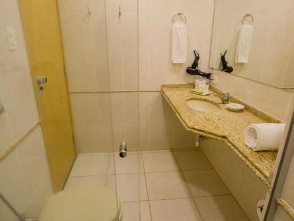 SJ Royal - San Juan Curitiba : photo 3 de la chambre suite supérieure double