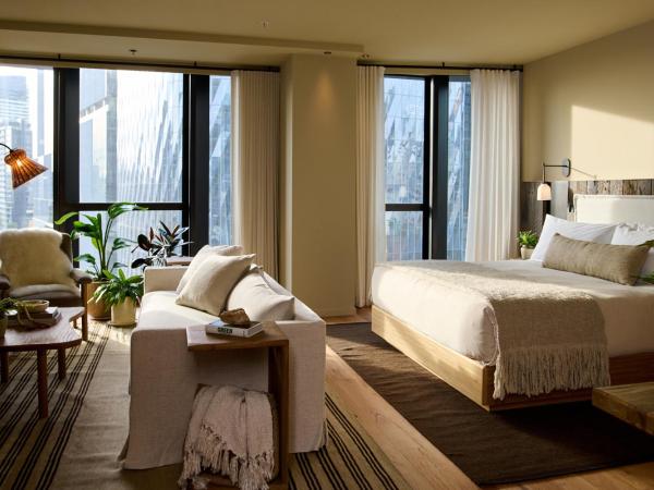 1 Hotel Melbourne
