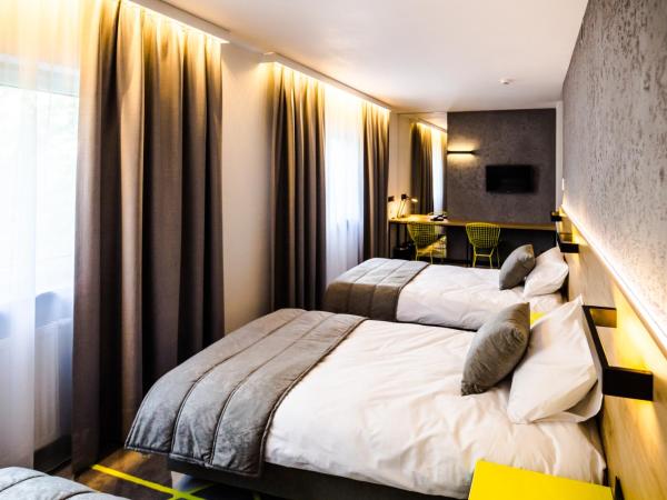 Air Hotel : photo 5 de la chambre chambre triple