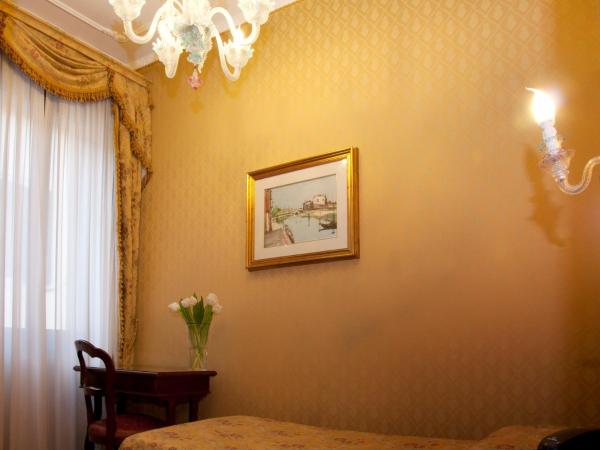 Residenza d'Epoca San Cassiano : photo 3 de la chambre chambre simple classique