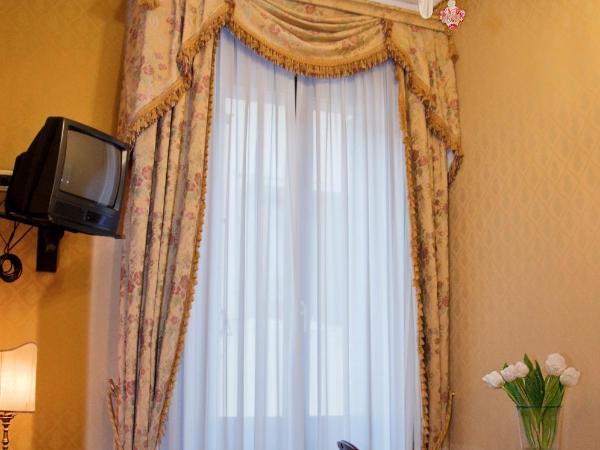 Residenza d'Epoca San Cassiano : photo 1 de la chambre chambre simple classique