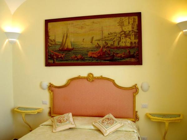 Casalbergo : photo 4 de la chambre chambre deluxe double ou lits jumeaux
