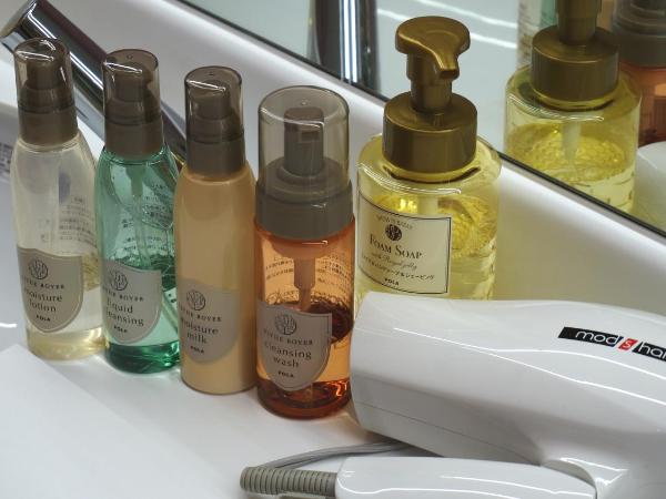 Akihabara Bay Hotel (Female Only) : photo 5 de la chambre chambres 3 capsules - réservées aux femmes