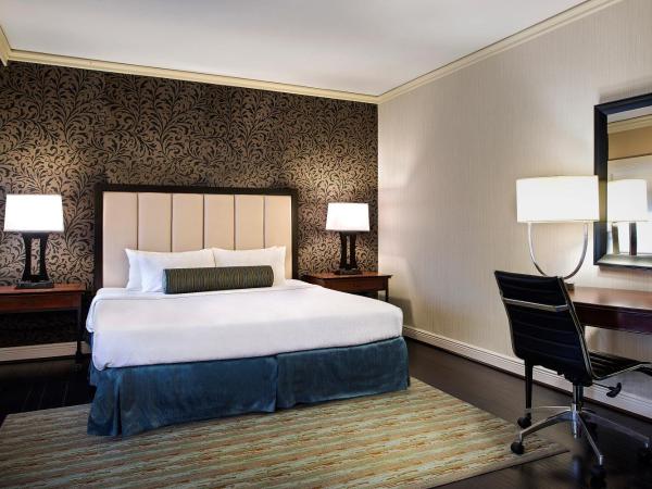 The Whitehall Houston : photo 3 de la chambre suite