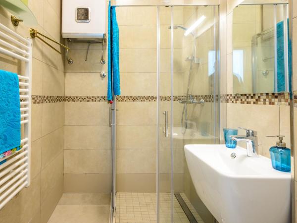 Stradun View En Suite Rooms & Studio : photo 7 de la chambre chambre double - 2ème Étage