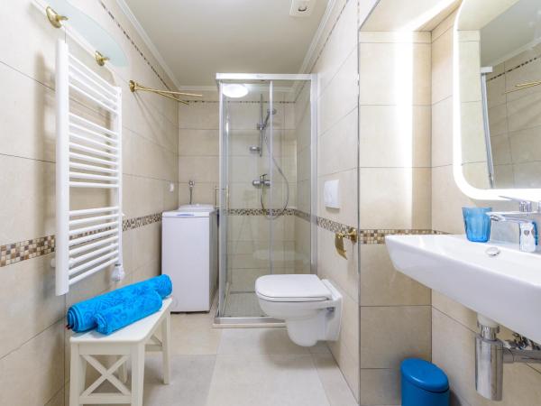 Stradun View En Suite Rooms & Studio : photo 5 de la chambre studio