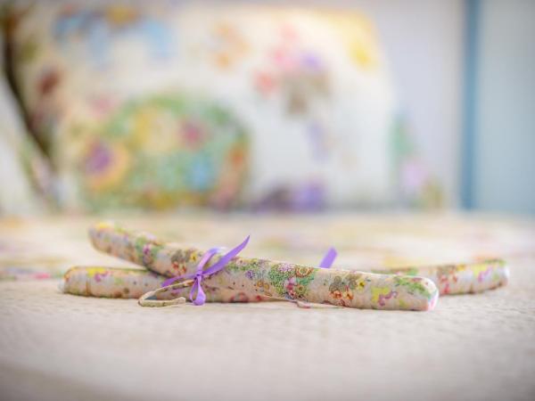 Stradun View En Suite Rooms & Studio : photo 9 de la chambre chambre double - 3ème Étage