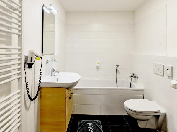 eFi Palace Hotel : photo 3 de la chambre appartement exécutif avec balcon