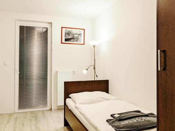 eFi Palace Hotel : photo 4 de la chambre appartement grand de luxe avec terrasse