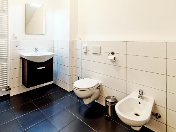 eFi Palace Hotel : photo 7 de la chambre appartement grand de luxe avec terrasse