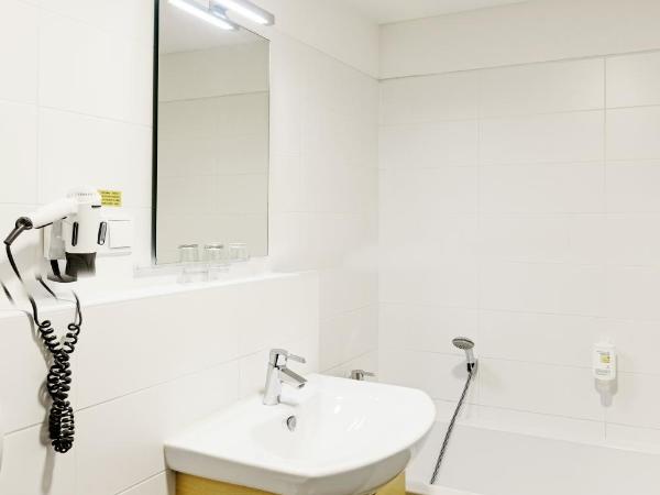 eFi Palace Hotel : photo 8 de la chambre appartement 3 chambres de luxe avec terrasse