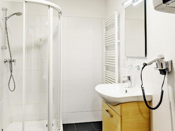 eFi Palace Hotel : photo 7 de la chambre appartement 3 chambres de luxe avec terrasse